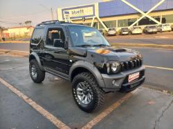 SUZUKI Jimny 1.3 16V 4SPORT 4X4