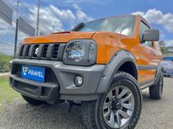 SUZUKI Jimny 1.3 16V 4SPORT 4X4