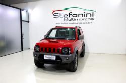 SUZUKI Jimny 1.3 16V 4SPORT 4X4