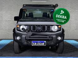SUZUKI Jimny 1.5 16V SIERRA 4YOU 4X4