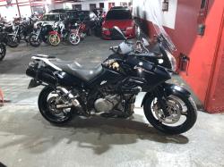 SUZUKI V-Strom DL 1000 
