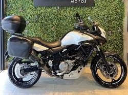 SUZUKI V-Strom DL 650 ABS