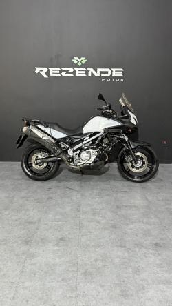 SUZUKI V-Strom DL 650 