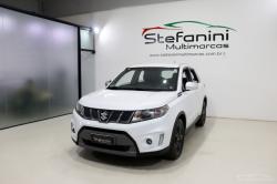 SUZUKI Vitara 1.4 16V 4P TURBO 4SPORT AUTOMTICO