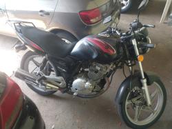 SUZUKI Yes 125 EN