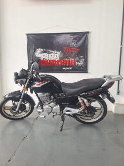 SUZUKI Yes 125 EN