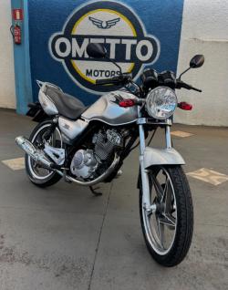 SUZUKI Yes 125 EN