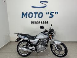 SUZUKI Yes 125 EN