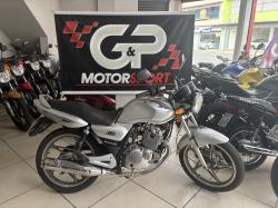 SUZUKI Yes 125 EN