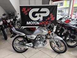 SUZUKI Yes 125 EN