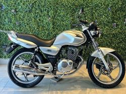 SUZUKI Yes 125 EN