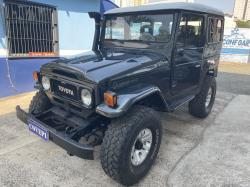 TOYOTA Bandeirante 3.7 4X4 DIESEL TETO RGIDO