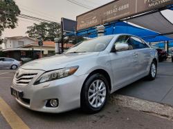 TOYOTA Camry 3.5 V6 24V 4P XLE AUTOMTICO