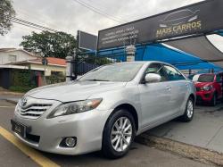 TOYOTA Camry 3.5 V6 24V 4P XLE AUTOMTICO