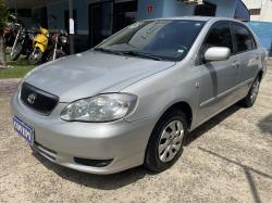 TOYOTA Corolla 1.6 16V 4P XLI