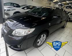 TOYOTA Corolla 1.6 16V 4P XLI AUTOMTICO