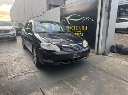 TOYOTA Corolla 1.6 16V 4P XLI AUTOMTICO