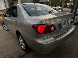TOYOTA Corolla 1.6 16V 4P XLI AUTOMTICO