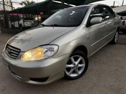TOYOTA Corolla 1.6 16V 4P XLI AUTOMTICO