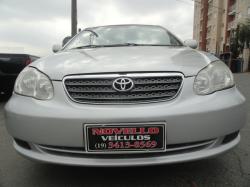 TOYOTA Corolla 1.6 16V 4P XLI AUTOMTICO
