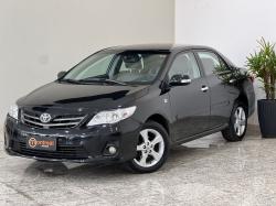 TOYOTA Corolla 1.8 16V 4P XEI FLEX AUTOMTICO