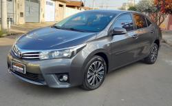 TOYOTA Corolla 1.8 16V 4P GLI AUTOMTICO