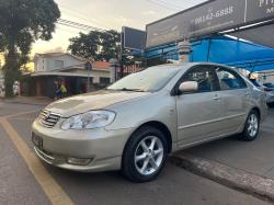 TOYOTA Corolla 1.8 16V 4P XEI AUTOMTICO