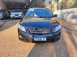 TOYOTA Corolla 1.8 16V 4P XEI AUTOMTICO