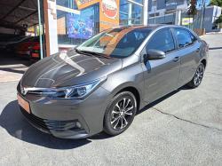 TOYOTA Corolla 1.8 16V 4P GLI FLEX AUTOMTICO