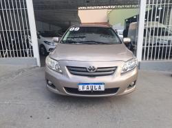 TOYOTA Corolla 1.8 16V 4P XEI FLEX AUTOMTICO