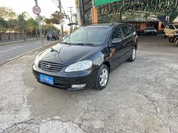 TOYOTA Corolla 1.8 16V 4P XEI