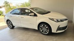 TOYOTA Corolla 1.8 16V 4P GLI FLEX AUTOMTICO