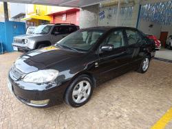 TOYOTA Corolla 1.8 16V 4P XEI FLEX