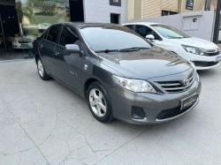 TOYOTA Corolla 1.8 16V 4P GLI FLEX AUTOMTICO