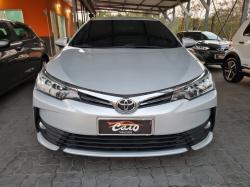 TOYOTA Corolla 1.8 16V 4P GLI AUTOMTICO