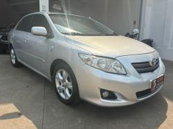 TOYOTA Corolla 1.8 16V 4P GLI FLEX