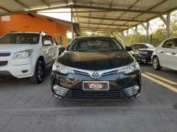 TOYOTA Corolla 1.8 16V 4P GLI AUTOMTICO