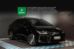 TOYOTA Corolla 1.8 16V 4P FLEX HBRIDO ALTIS A PREMIUM AUTOMTICO CVT