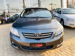 TOYOTA Corolla 1.8 16V 4P SEG FLEX AUTOMTICO