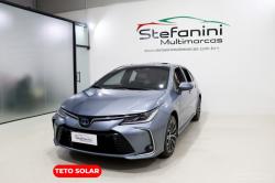 TOYOTA Corolla 1.8 16V 4P FLEX HBRIDO ALTIS AUTOMTICO CVT