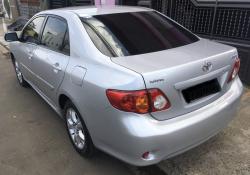 TOYOTA Corolla 1.8 16V 4P XEI FLEX AUTOMTICO