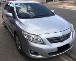 TOYOTA Corolla 1.8 16V 4P XEI FLEX AUTOMTICO