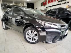 TOYOTA Corolla 1.8 16V 4P GLI FLEX AUTOMTICO