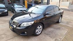 TOYOTA Corolla 1.8 16V 4P XEI FLEX AUTOMTICO