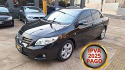 TOYOTA Corolla 1.8 16V 4P XEI FLEX AUTOMTICO