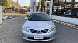 TOYOTA Corolla 1.8 16V 4P GLI AUTOMTICO