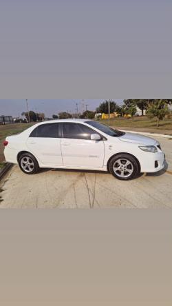 TOYOTA Corolla 1.8 16V 4P GLI FLEX AUTOMTICO