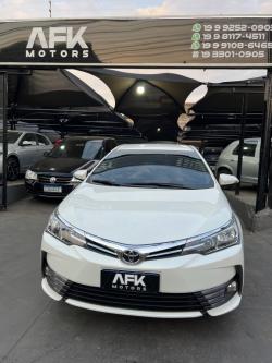 TOYOTA Corolla 1.8 16V 4P XEI AUTOMTICO