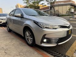 TOYOTA Corolla 1.8 16V 4P GLI FLEX AUTOMTICO