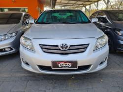 TOYOTA Corolla 1.8 16V 4P XEI AUTOMTICO